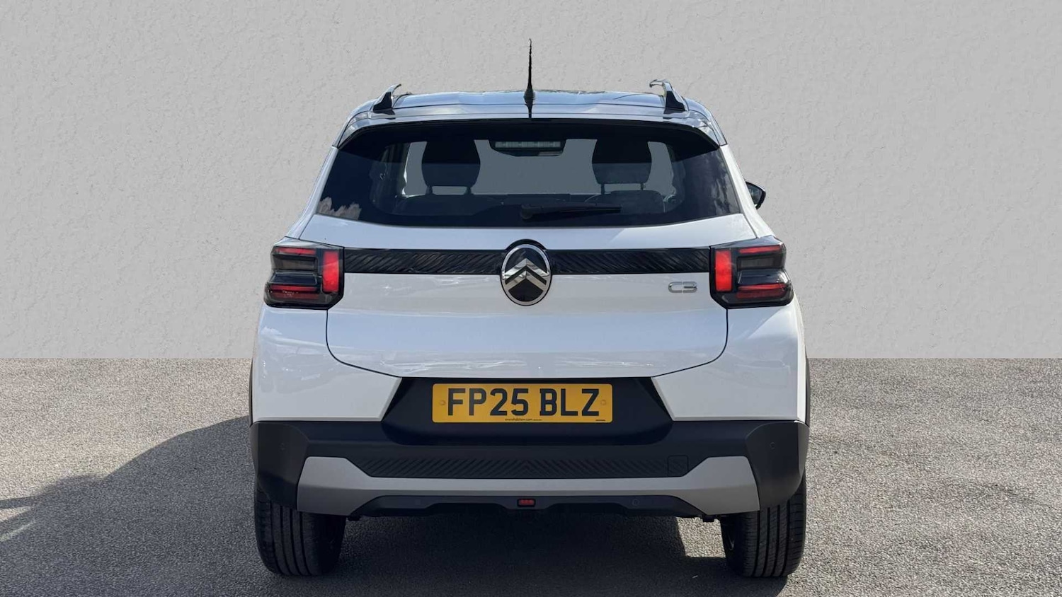 Used Citroen C3 2025 for sale - 78089893: Photo 4