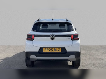 Used Citroen C3 2025 for sale - 78089893: Photo