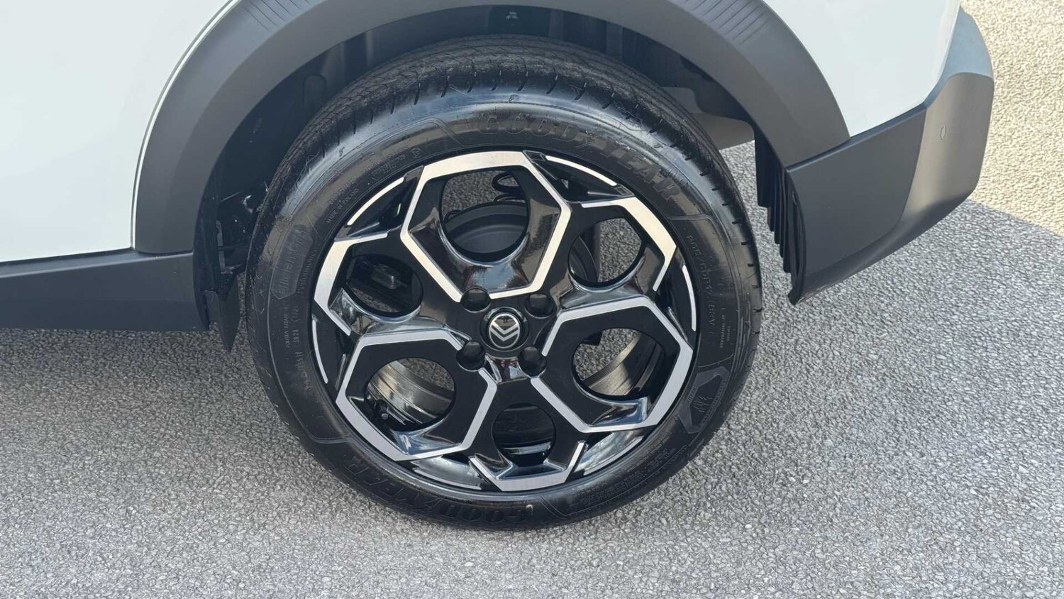 Used Citroen C3 2025 for sale - 78089893: Photo 8