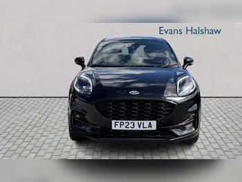 Used Ford Puma 2023 for sale - 79579421: Photo