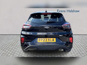 Used Ford Puma 2023 for sale - 79579421: Photo