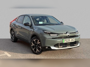 Used Citroen C4 X 2025 for sale - 78893689: Photo