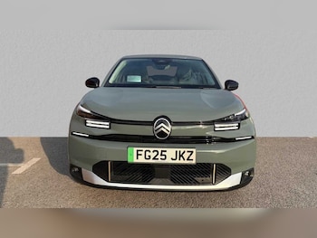 Used Citroen C4 X 2025 for sale - 78893689: Photo