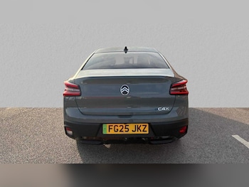 Used Citroen C4 X 2025 for sale - 78893689: Photo