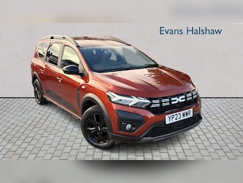 Used Dacia Jogger 2023 for sale - 79028122: Photo