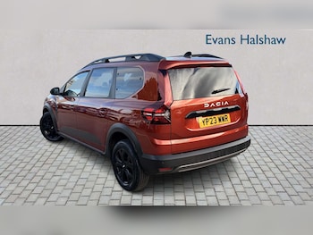 Used Dacia Jogger 2023 for sale - 79028122: Photo