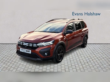 Used Dacia Jogger 2023 for sale - 79028122: Photo