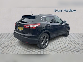 Used Nissan Qashqai 2016 for sale - 78187958: Photo