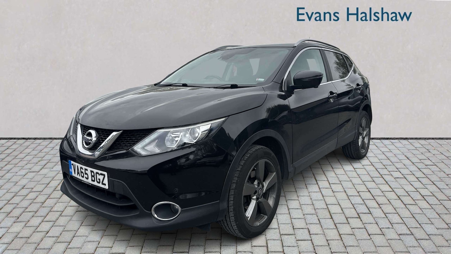 Used Nissan Qashqai 2016 for sale - 78187958: Photo 4