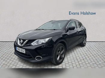 Used Nissan Qashqai 2016 for sale - 78187958: Photo