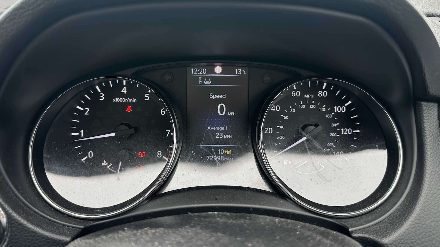 Used Nissan Qashqai 2016 for sale - 78187958: Photo 5