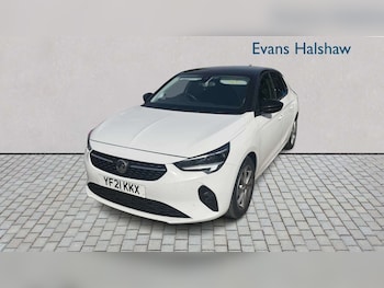 Used Vauxhall Corsa 2021 for sale - 79134952: Photo
