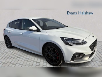 Used Ford Focus 2020 for sale - 78755030: Photo