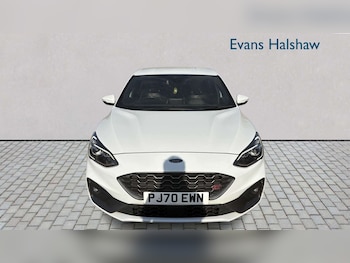 Used Ford Focus 2020 for sale - 78755030: Photo