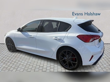 Used Ford Focus 2020 for sale - 78755030: Photo
