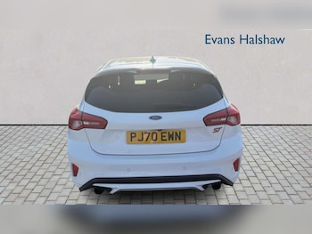Used Ford Focus 2020 for sale - 78755030: Photo