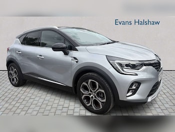 Used Renault Captur 2024 for sale - 79109457: Photo