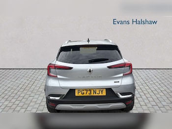 Used Renault Captur 2024 for sale - 79109457: Photo