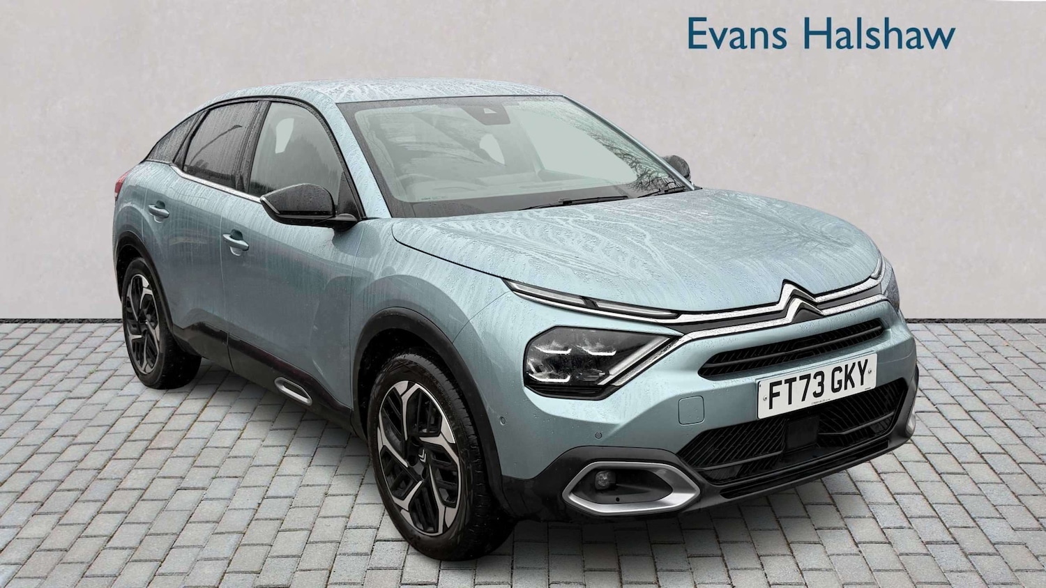 Used Citroen C4 2023 for sale - 77894501: Photo 1