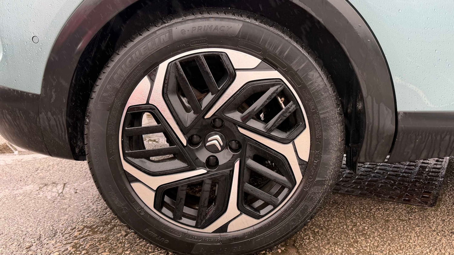 Used Citroen C4 2023 for sale - 77894501: Photo 10