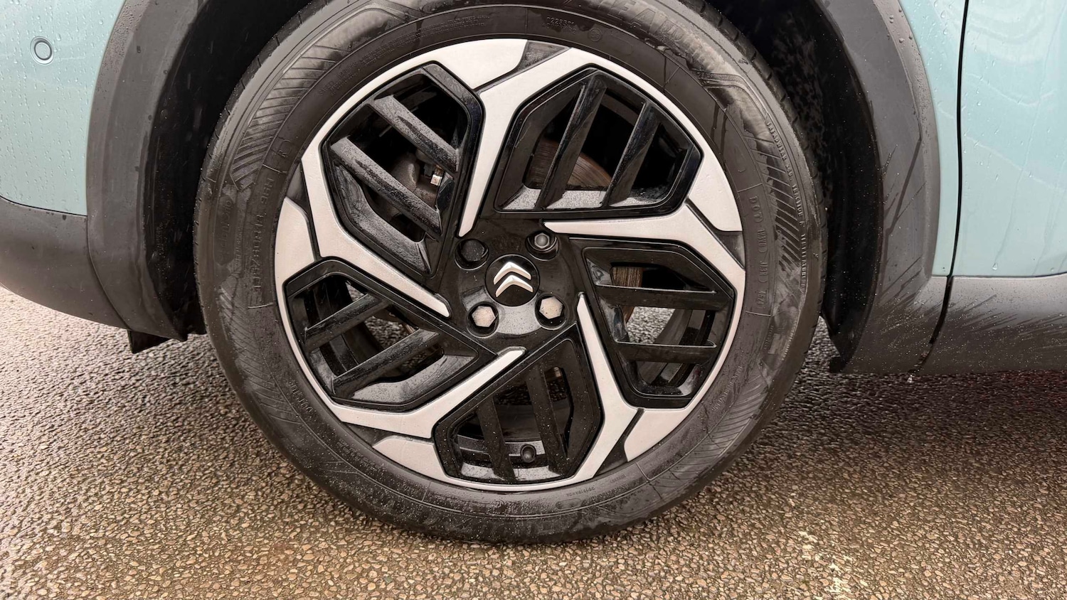 Used Citroen C4 2023 for sale - 77894501: Photo 12