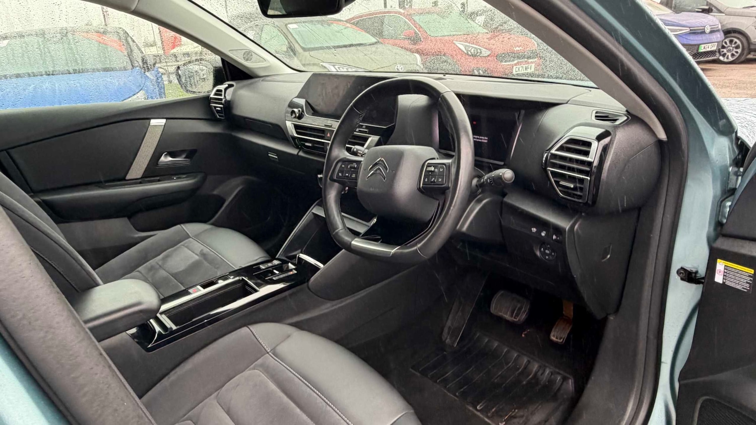 Used Citroen C4 2023 for sale - 77894501: Photo 14