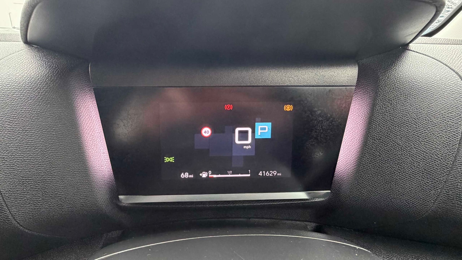 Used Citroen C4 2023 for sale - 77894501: Photo 15