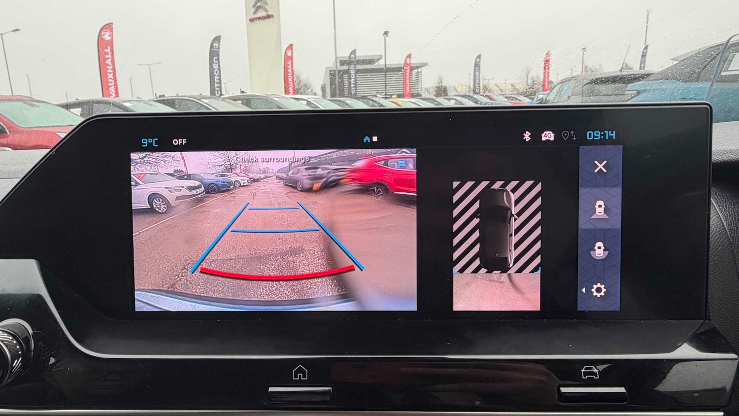 Used Citroen C4 2023 for sale - 77894501: Photo 16