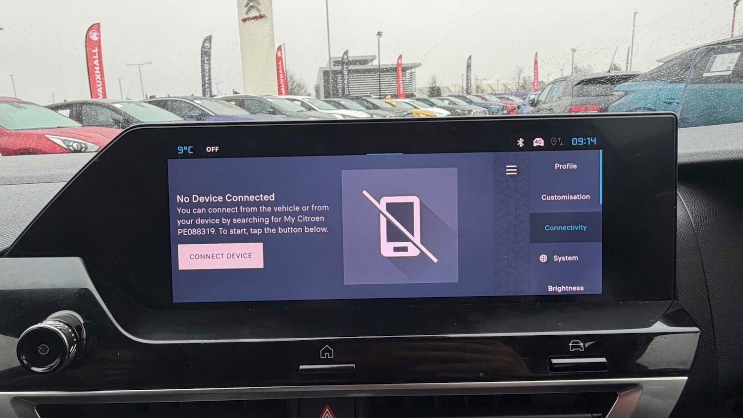 Used Citroen C4 2023 for sale - 77894501: Photo 17