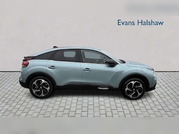 Used Citroen C4 2023 for sale - 77894501: Photo