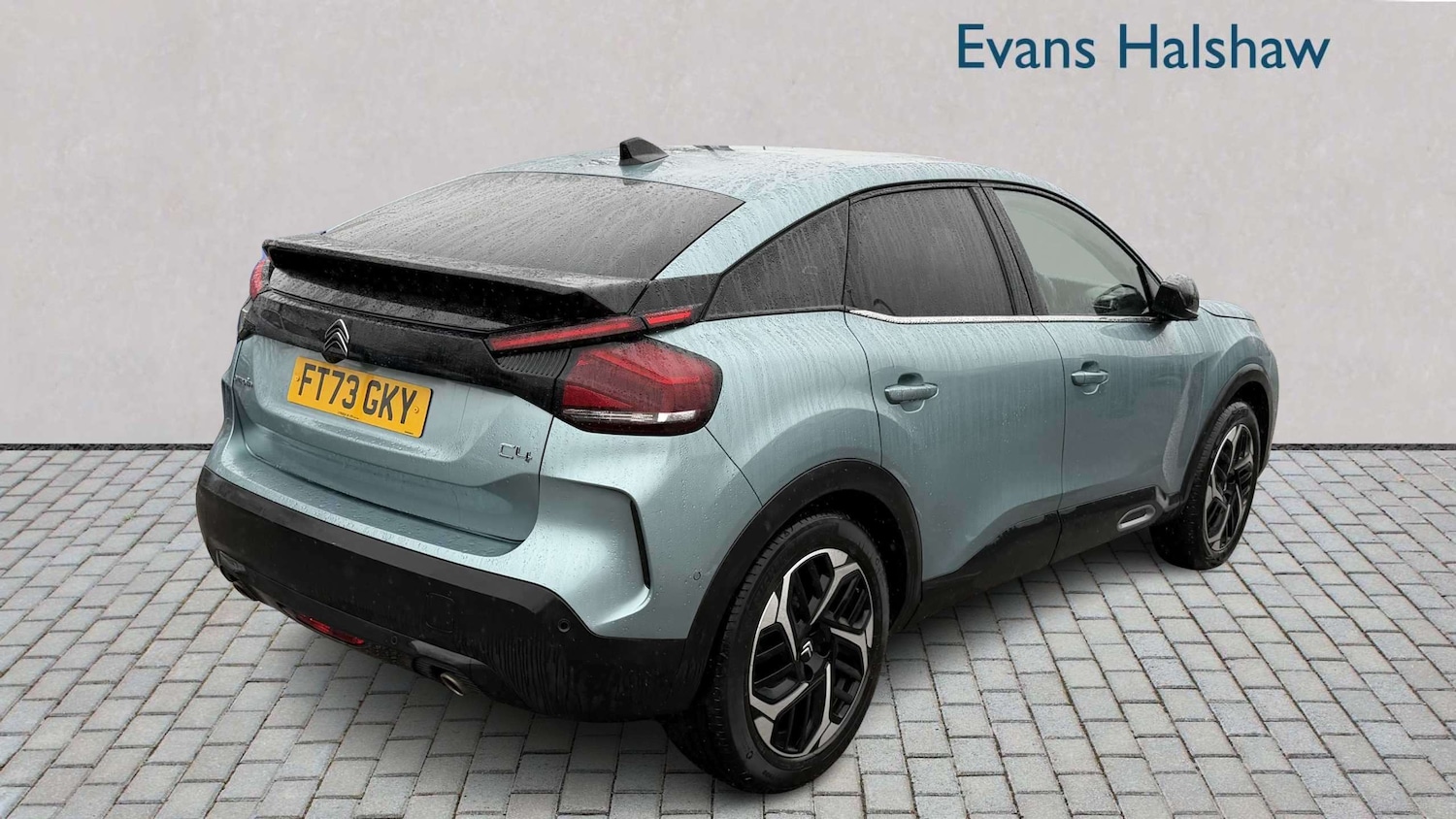 Used Citroen C4 2023 for sale - 77894501: Photo 3