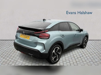 Used Citroen C4 2023 for sale - 77894501: Photo