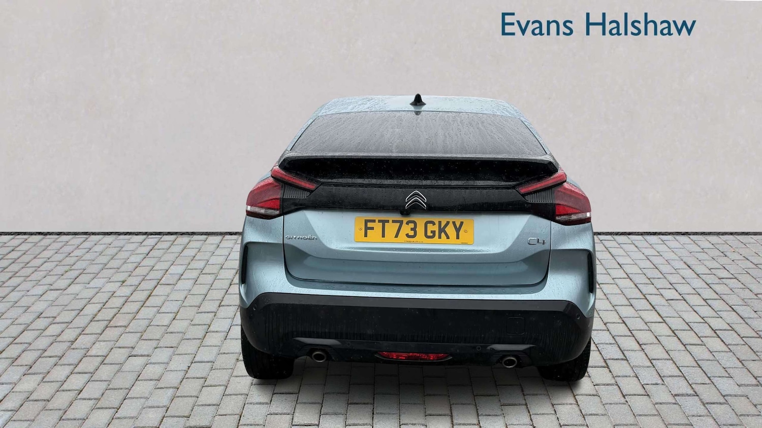 Used Citroen C4 2023 for sale - 77894501: Photo 4