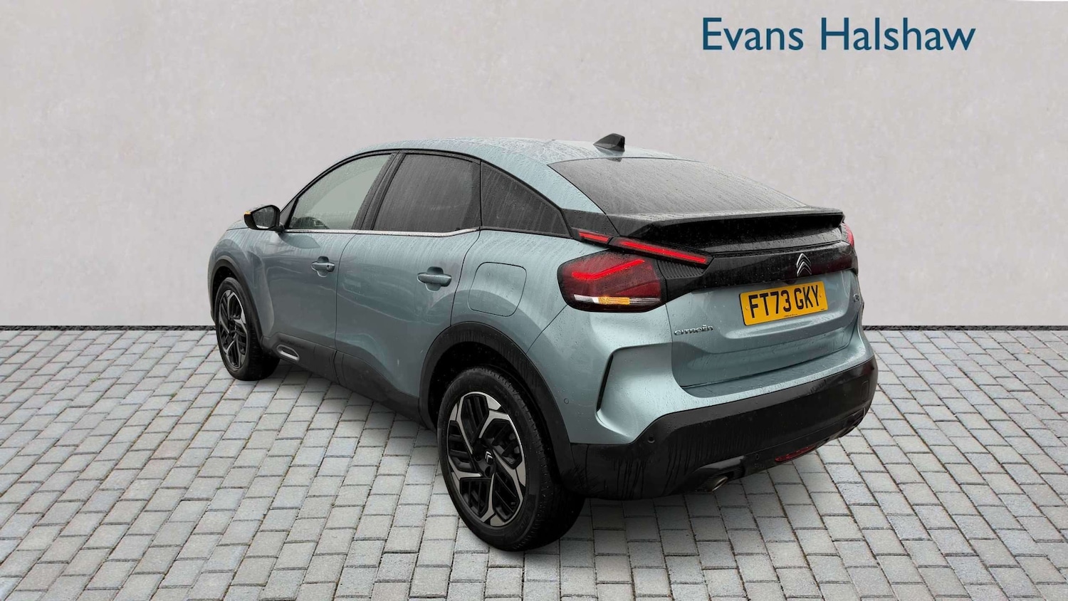 Used Citroen C4 2023 for sale - 77894501: Photo 6