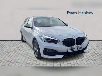 Used BMW 1 Series 2023 for sale - 78247918: Photo