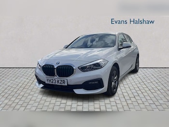 Used BMW 1 Series 2023 for sale - 78247918: Photo