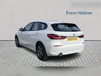 Used BMW 1 Series 2023 for sale - 78247918: Photo