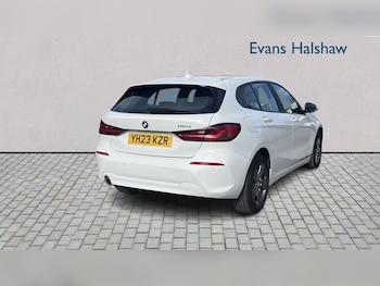 Used BMW 1 Series 2023 for sale - 78247918: Photo