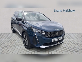 Used Peugeot 5008 2023 for sale - 79556382: Photo
