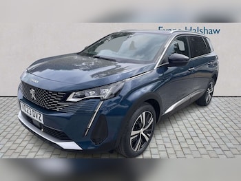 Used Peugeot 5008 2023 for sale - 79556382: Photo
