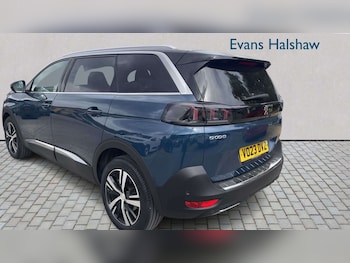 Used Peugeot 5008 2023 for sale - 79556382: Photo