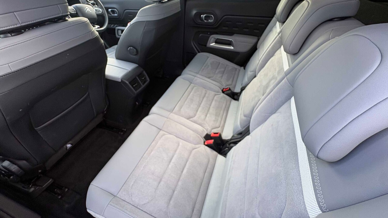 Used Citroen C5 Aircross 2024 for sale - 77859857: Photo 12