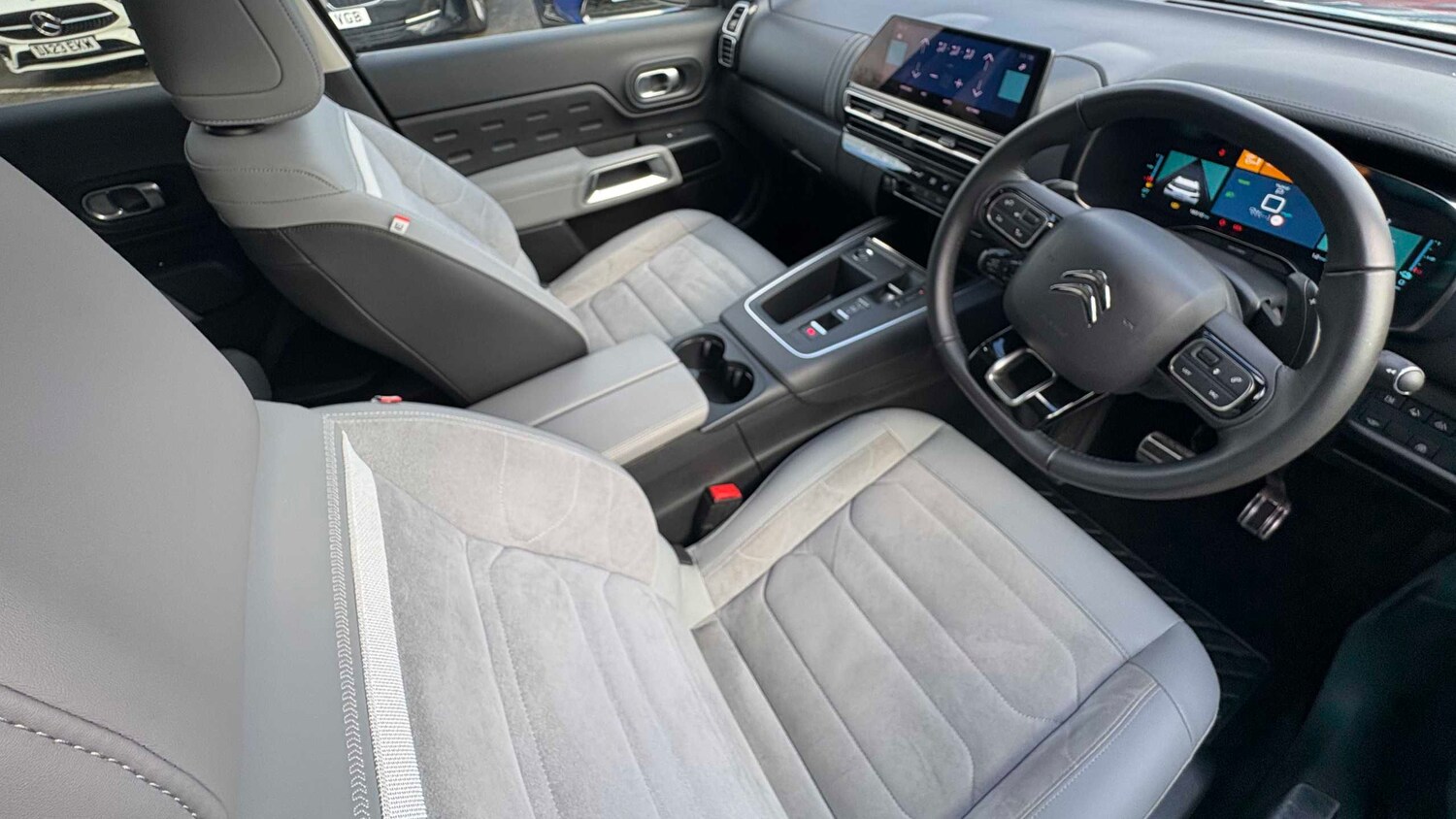 Used Citroen C5 Aircross 2024 for sale - 77859857: Photo 13