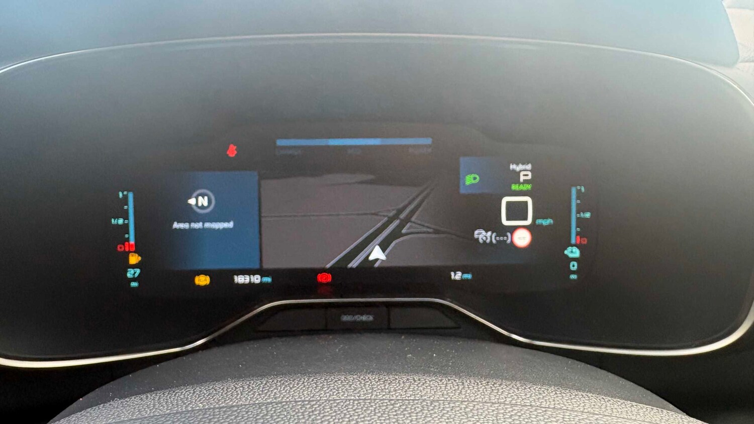 Used Citroen C5 Aircross 2024 for sale - 77859857: Photo 15