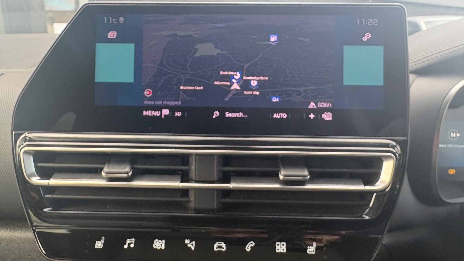 Used Citroen C5 Aircross 2024 for sale - 77859857: Photo 16