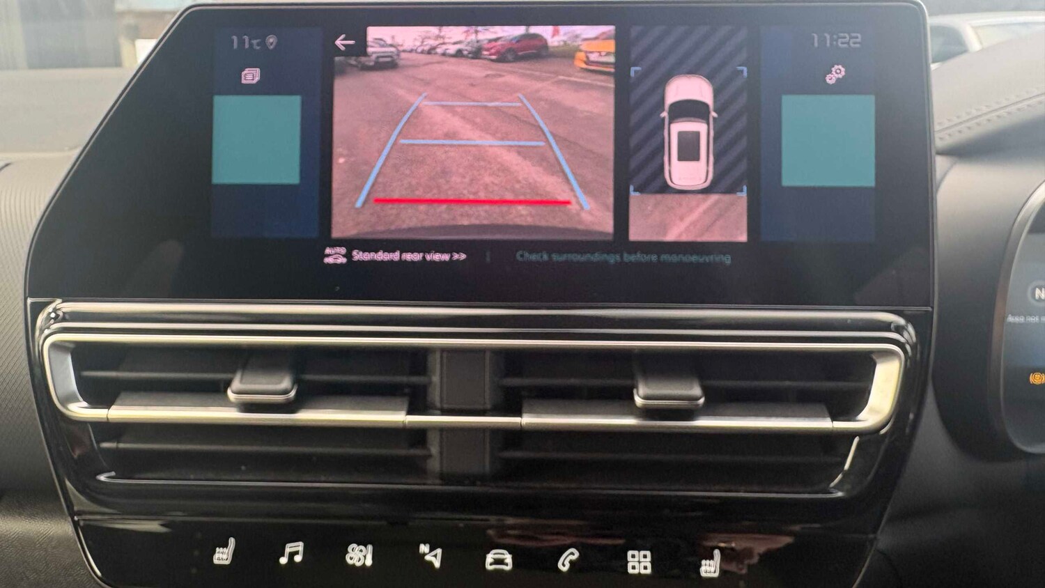 Used Citroen C5 Aircross 2024 for sale - 77859857: Photo 17