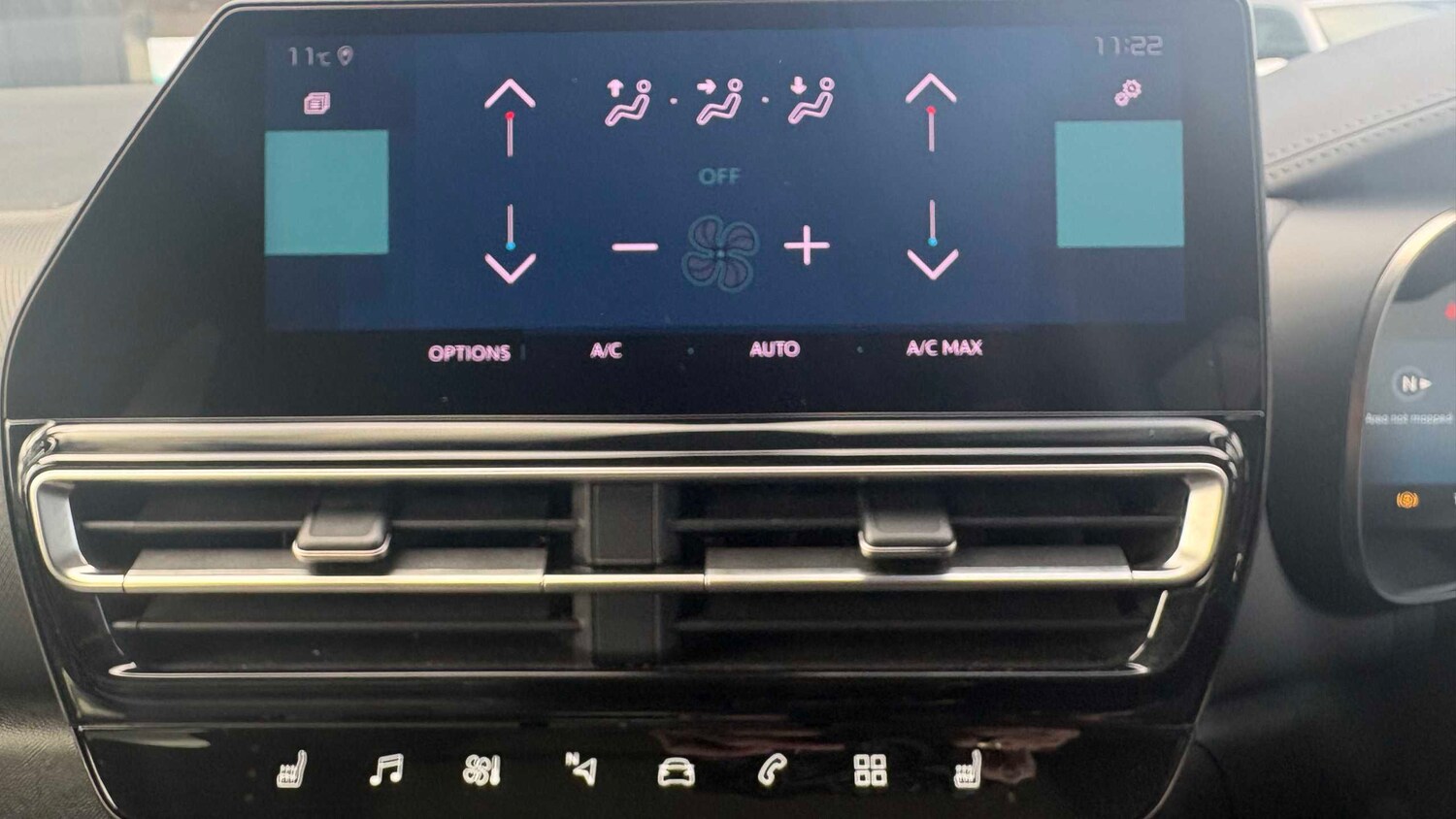 Used Citroen C5 Aircross 2024 for sale - 77859857: Photo 18