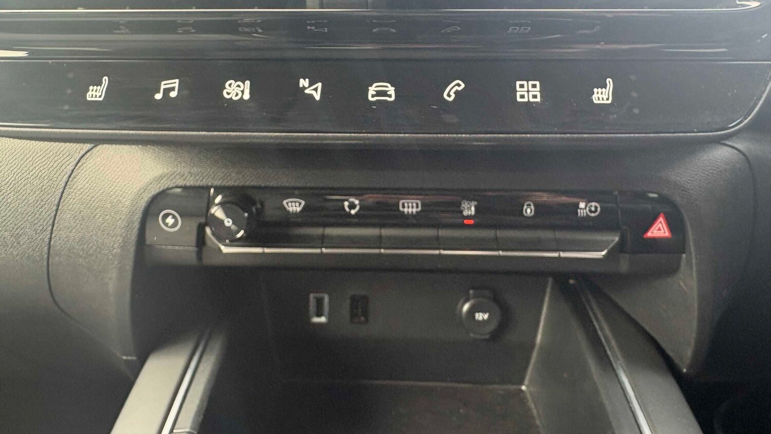 Used Citroen C5 Aircross 2024 for sale - 77859857: Photo 19