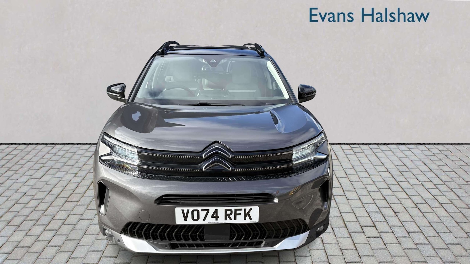 Used Citroen C5 Aircross 2024 for sale - 77859857: Photo 2