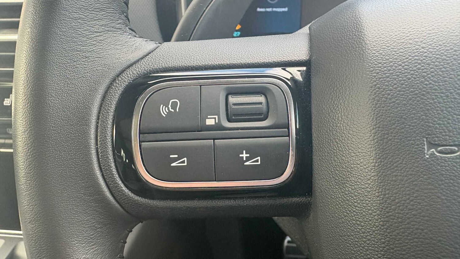 Used Citroen C5 Aircross 2024 for sale - 77859857: Photo 20